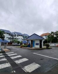 Fernwood Towers (D15), Condominium #624495871